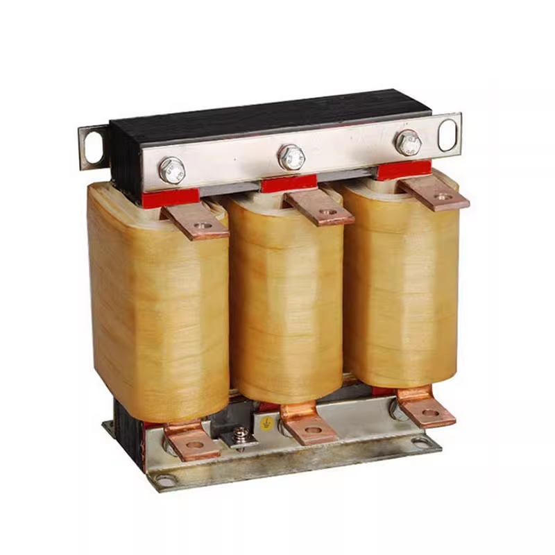 Сетевые и моторные дроссели Forward