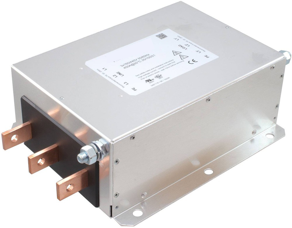 Выходной ЭМС фильтр NFO-0480