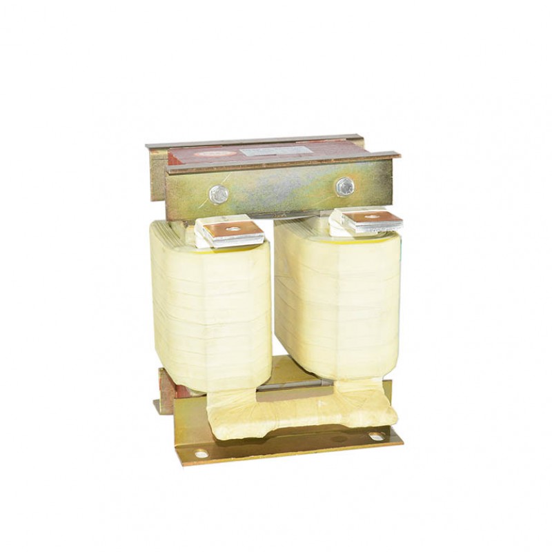 Реактор постоянного тока (DC reactor) SDCL-0075-UISA-780C