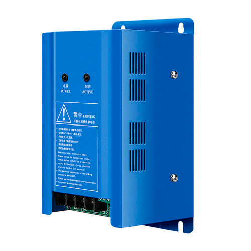 Тормозной модуль DBU4030N