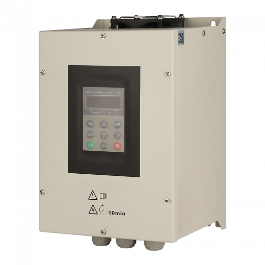 Преобразователь частоты FD54-2K2G-4B серии FD54 c ip54