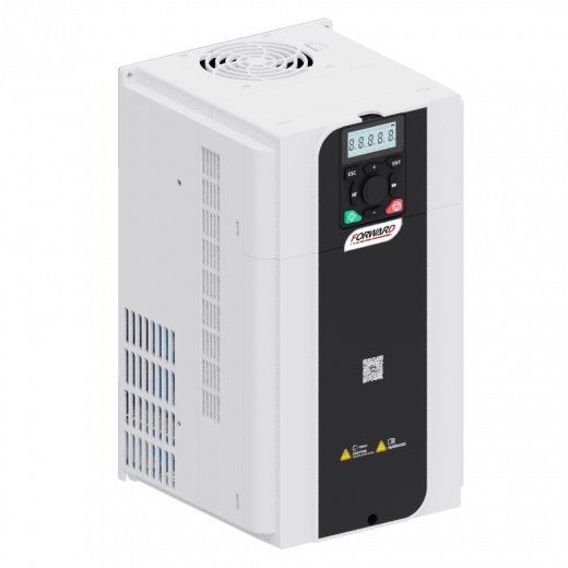 Преобразователи частоты FD300-18G/22P-4B