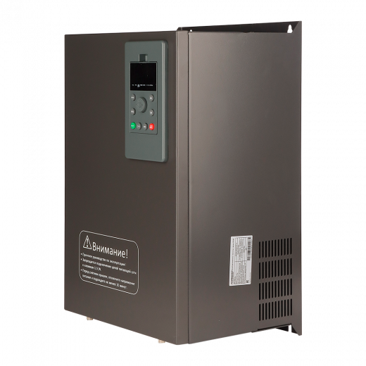 Преобразователь частоты FD30-500G-4 
