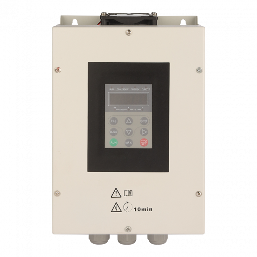 Преобразователь частоты FD54-2K2G-4B серии FD54 c ip54