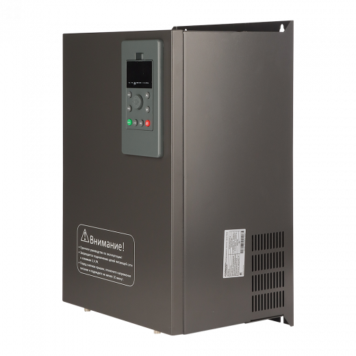 Преобразователь частоты FD30-280G-4 