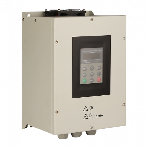 Преобразователь частоты FD54-200G-4 