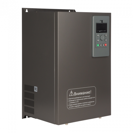 Преобразователь частоты FD30-550G-4